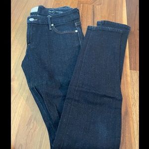 Marciano skinny denim size 25
